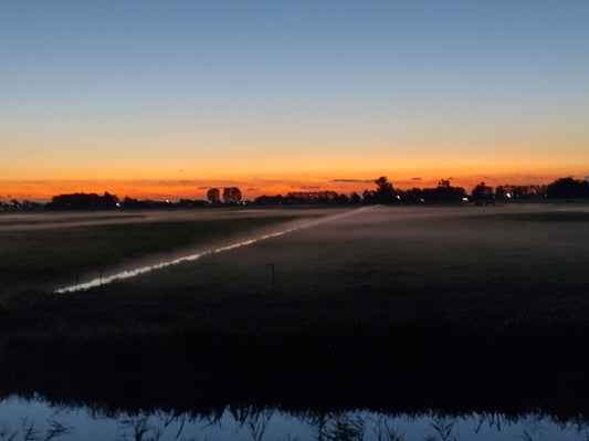 Wandelen: mijn weg naar rust en balans